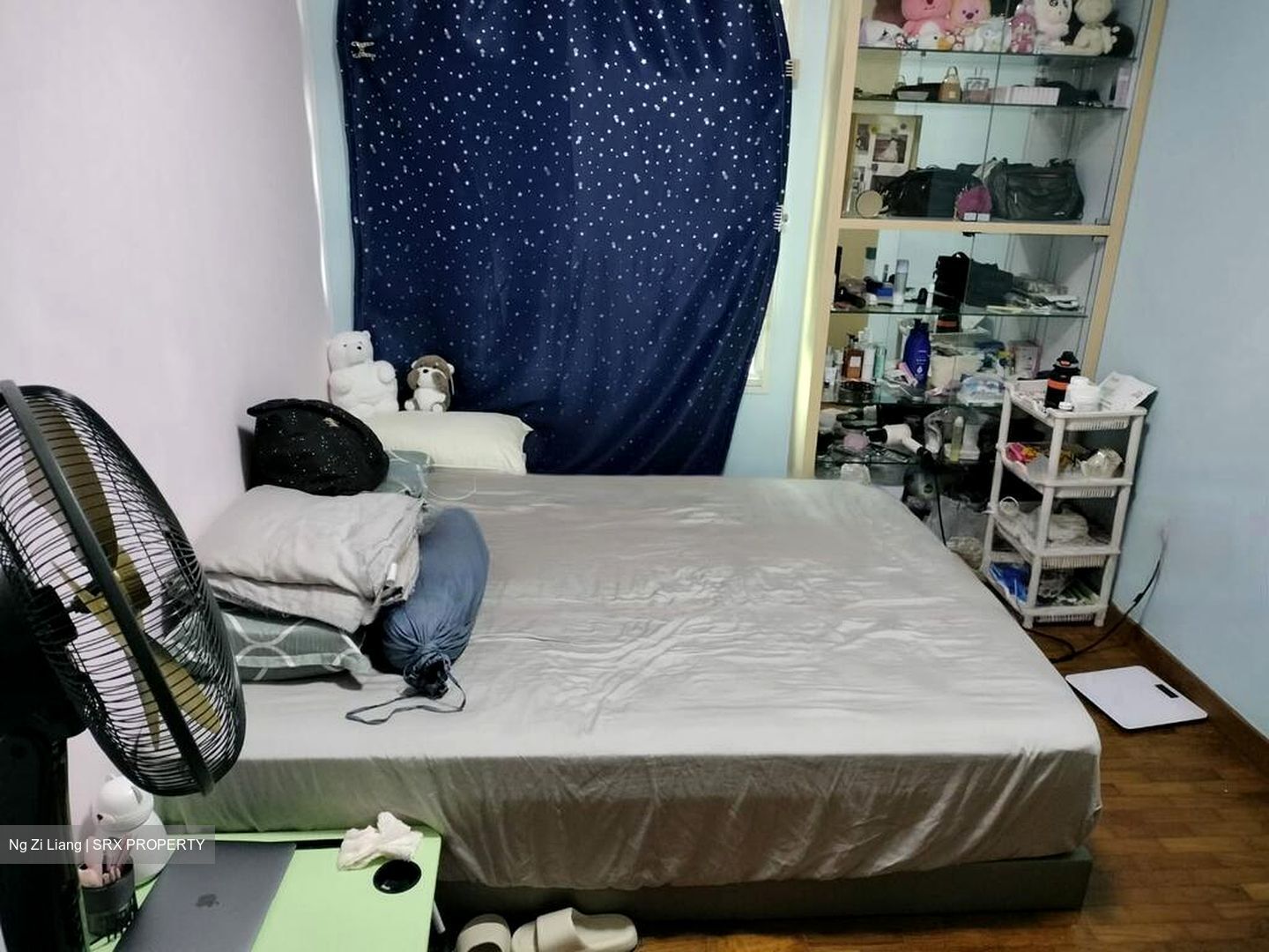 Blk 466C Spring Lodge (Sembawang), HDB 4 Rooms #459653931